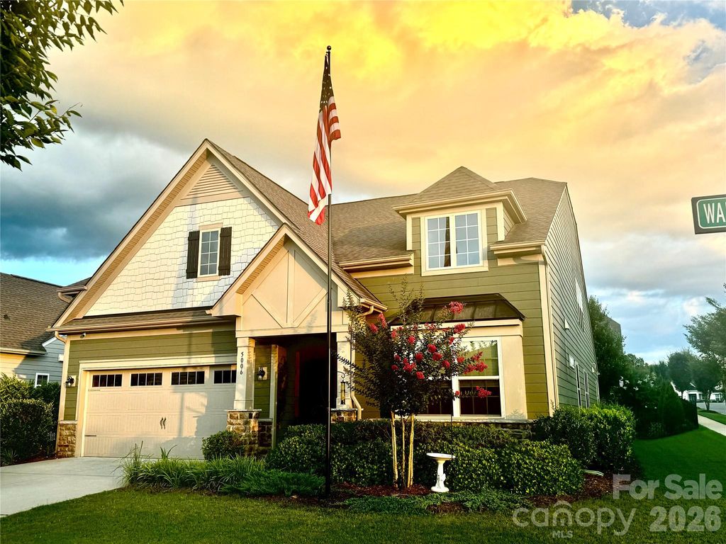 5006 Warbler Way, Lake Wylie, SC 29710