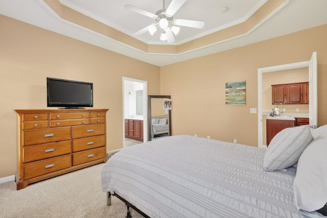 4002 Lilac Ln, Spring Hill, TN 37174