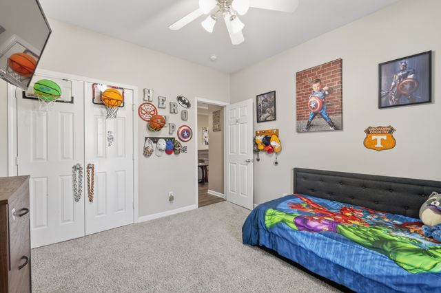 4002 Lilac Ln, Spring Hill, TN 37174