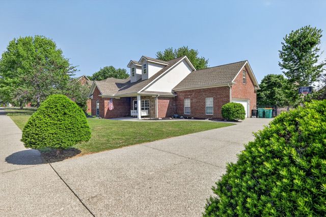 4002 Lilac Ln, Spring Hill, TN 37174