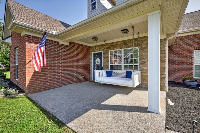 4002 Lilac Ln, Spring Hill, TN 37174