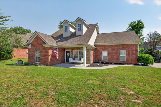 4002 Lilac Ln, Spring Hill, TN 37174