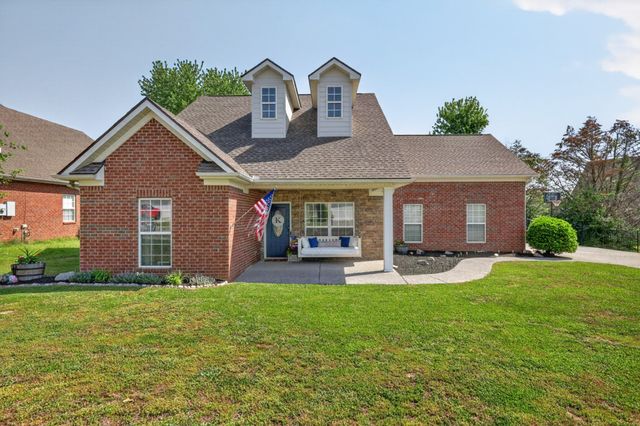 4002 Lilac Ln, Spring Hill, TN 37174