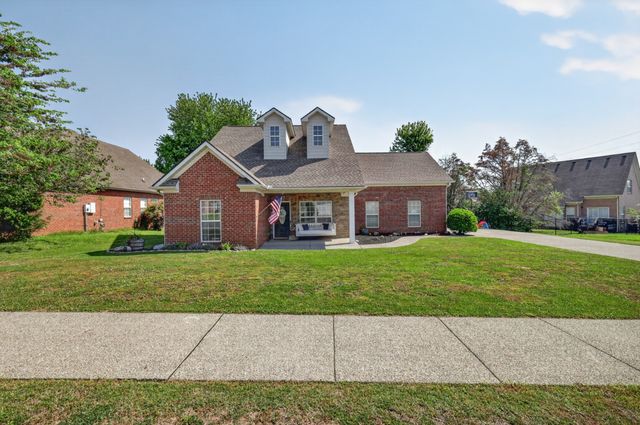 4002 Lilac Ln, Spring Hill, TN 37174