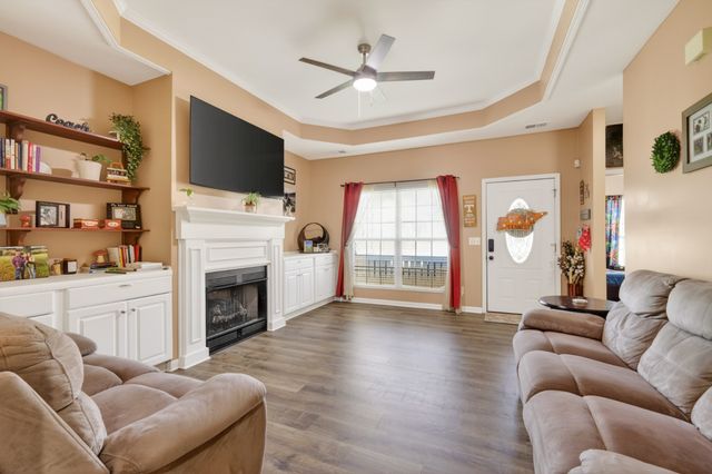 4002 Lilac Ln, Spring Hill, TN 37174