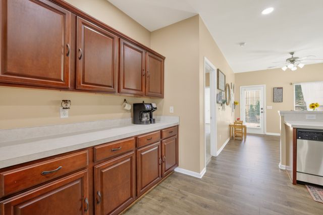 4002 Lilac Ln, Spring Hill, TN 37174