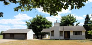 8635 W Herbison Road, Eagle, MI 48822
