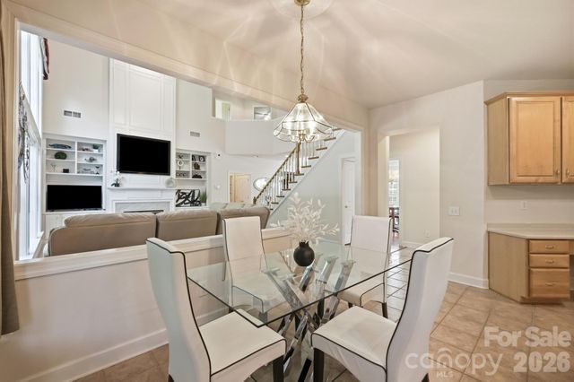4814 King Arthur Drive, Charlotte, NC 28277