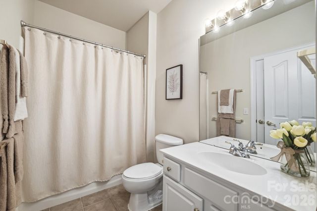 4814 King Arthur Drive, Charlotte, NC 28277