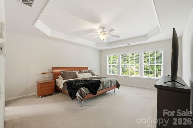 4814 King Arthur Drive, Charlotte, NC 28277