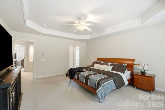 4814 King Arthur Drive, Charlotte, NC 28277