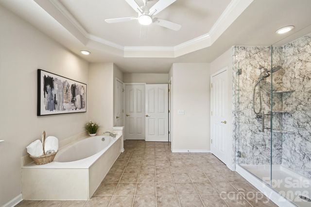 4814 King Arthur Drive, Charlotte, NC 28277
