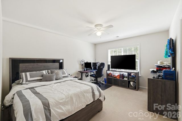 4814 King Arthur Drive, Charlotte, NC 28277