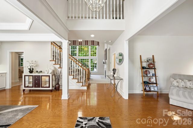 4814 King Arthur Drive, Charlotte, NC 28277