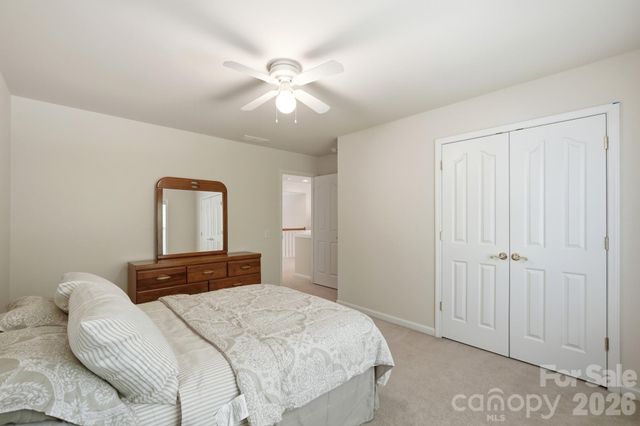 4814 King Arthur Drive, Charlotte, NC 28277