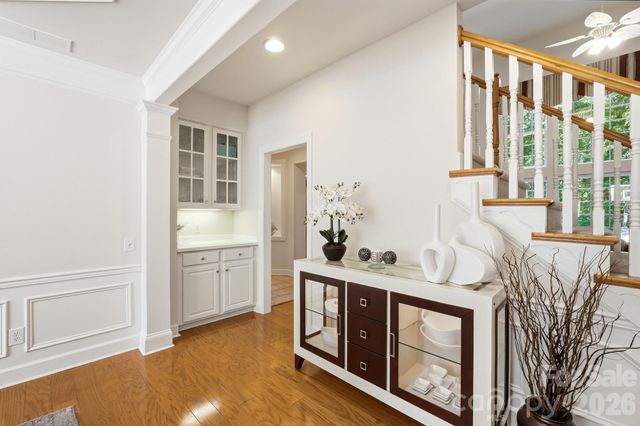 4814 King Arthur Drive, Charlotte, NC 28277