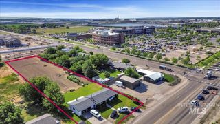 17050 Midland Blvd, Nampa, ID 83686
