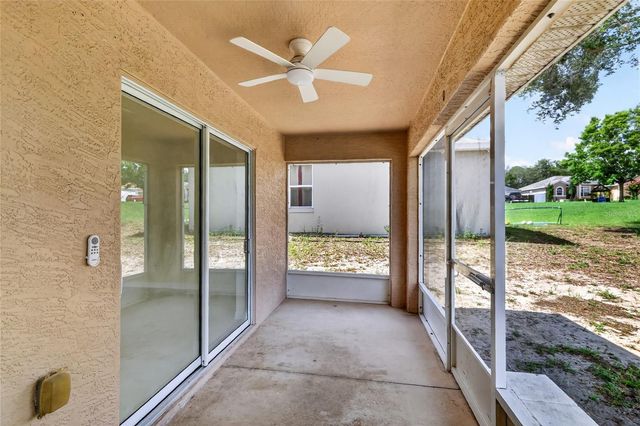 2717 SAVANNAH DRIVE, Leesburg, FL 34748