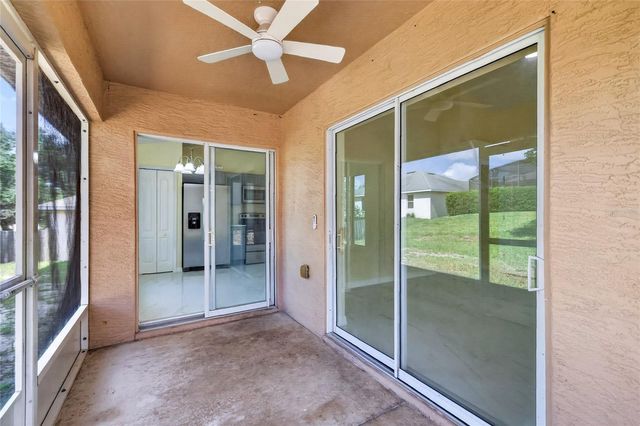 2717 SAVANNAH DRIVE, Leesburg, FL 34748