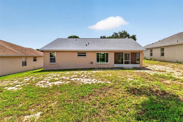 2717 SAVANNAH DRIVE, Leesburg, FL 34748