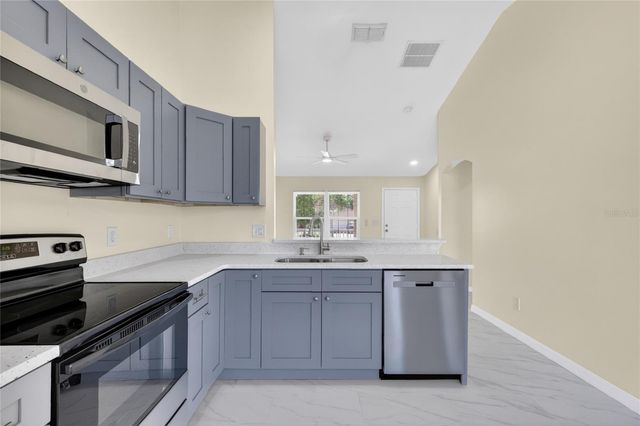 2717 SAVANNAH DRIVE, Leesburg, FL 34748