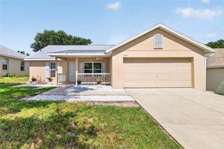 2717 SAVANNAH DRIVE, Leesburg, FL 34748