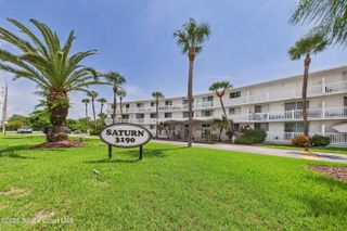 3190 N Atlantic Avenue, 220, Cocoa Beach, FL 32931