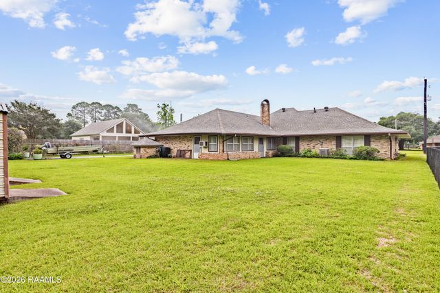 104 Crestline Drive, Lafayette, LA 70507
