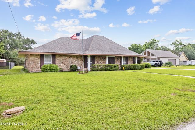 104 Crestline Drive, Lafayette, LA 70507