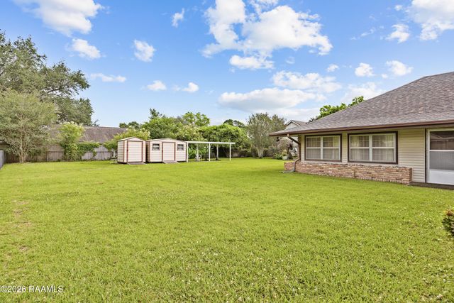 104 Crestline Drive, Lafayette, LA 70507
