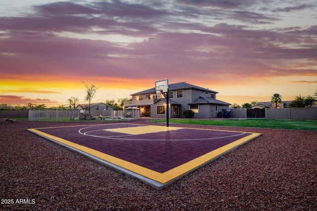 14367 W BECKER Lane, Surprise, AZ 85379