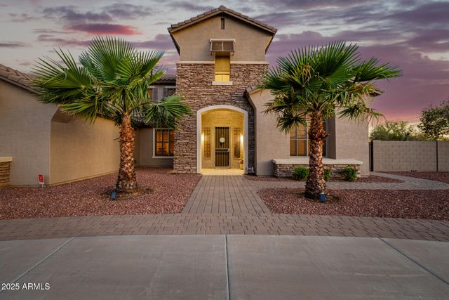 14367 W BECKER Lane, Surprise, AZ 85379