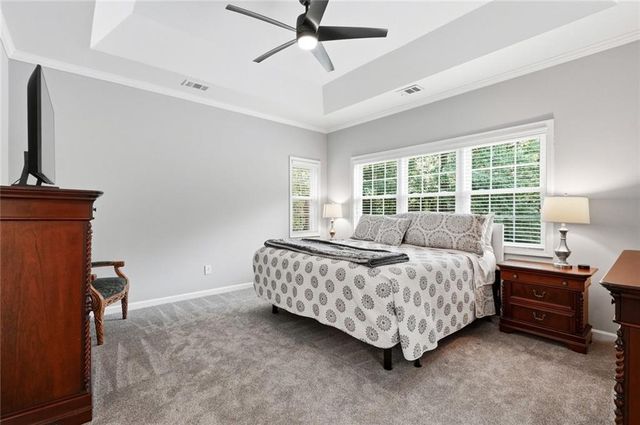 43 Hall Manor, Alpharetta, GA 30022
