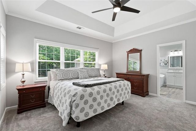 43 Hall Manor, Alpharetta, GA 30022