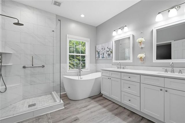 43 Hall Manor, Alpharetta, GA 30022