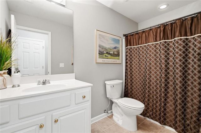 43 Hall Manor, Alpharetta, GA 30022