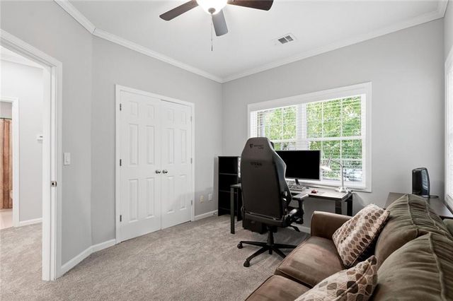 43 Hall Manor, Alpharetta, GA 30022