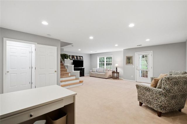43 Hall Manor, Alpharetta, GA 30022