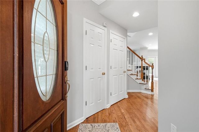 43 Hall Manor, Alpharetta, GA 30022