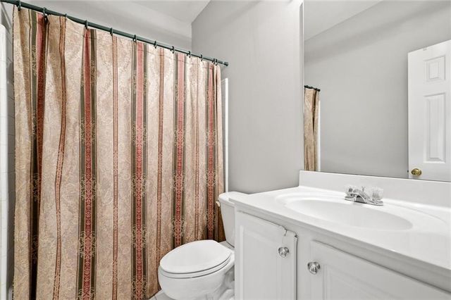 43 Hall Manor, Alpharetta, GA 30022