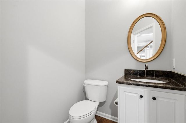 43 Hall Manor, Alpharetta, GA 30022