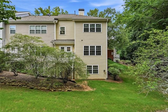 43 Hall Manor, Alpharetta, GA 30022