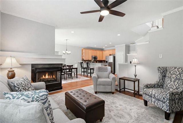 43 Hall Manor, Alpharetta, GA 30022