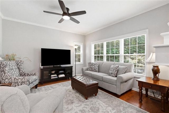 43 Hall Manor, Alpharetta, GA 30022