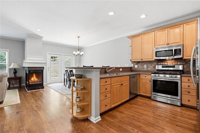 43 Hall Manor, Alpharetta, GA 30022