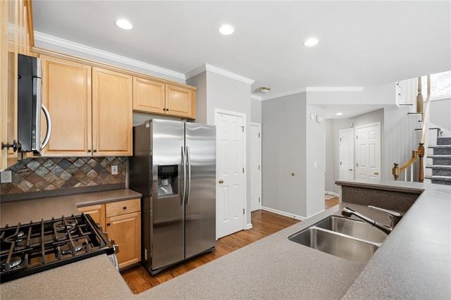 43 Hall Manor, Alpharetta, GA 30022