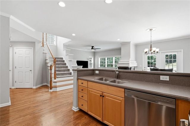 43 Hall Manor, Alpharetta, GA 30022