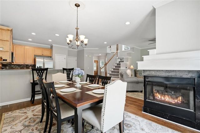 43 Hall Manor, Alpharetta, GA 30022