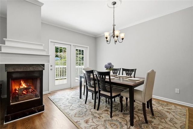 43 Hall Manor, Alpharetta, GA 30022