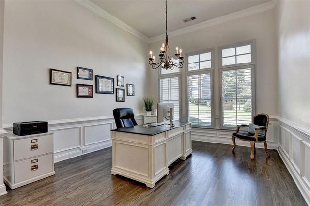 2824 Pleasant Oak Drive, Buford, GA 30519
